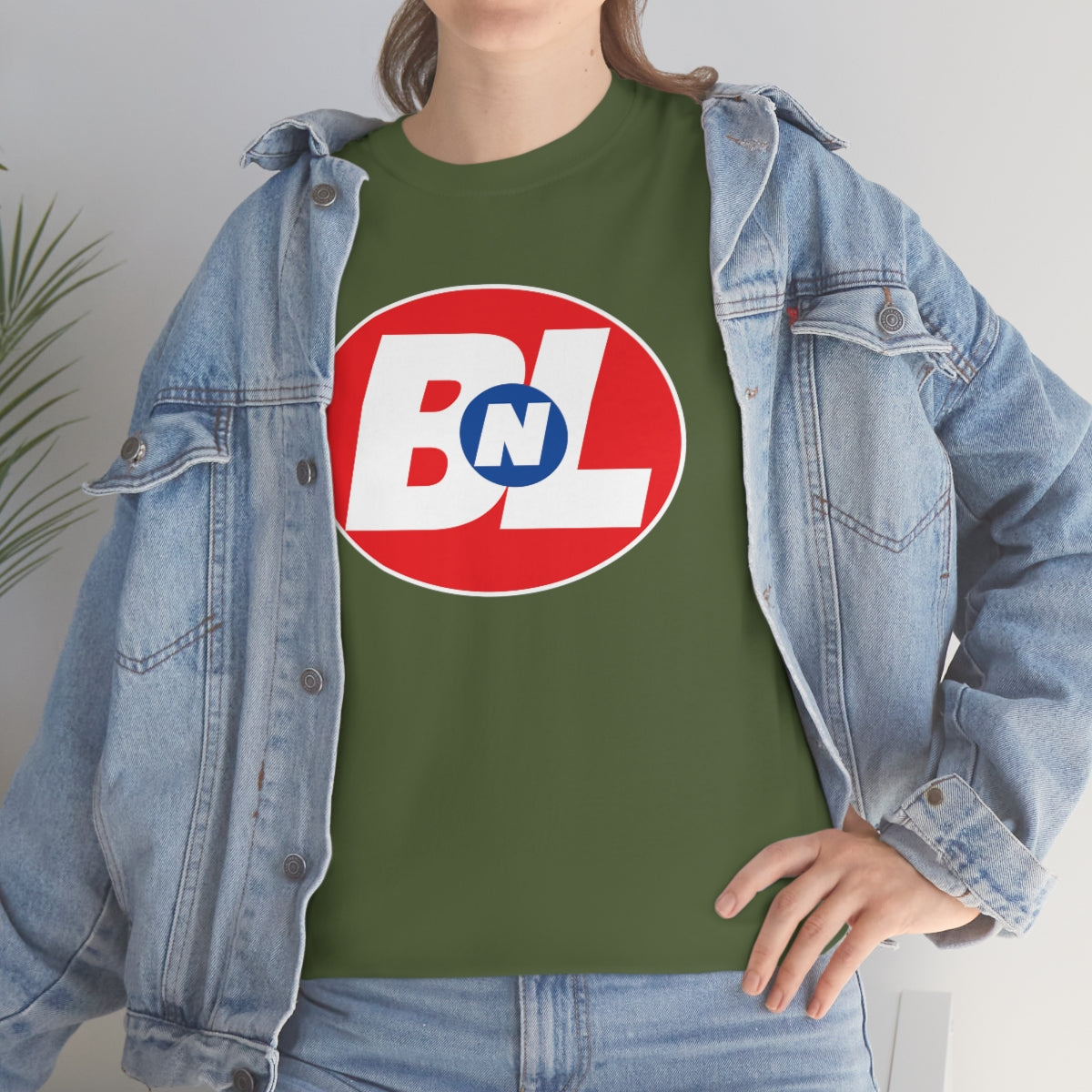 Buy N Large Tee
