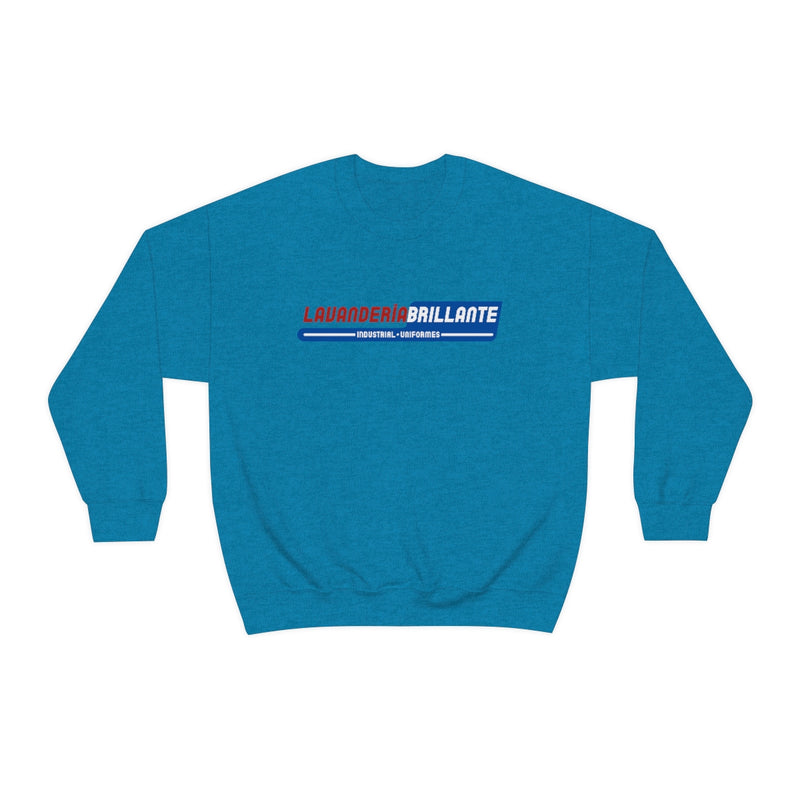 BB - Lavanderia Brilliante Sweatshirt