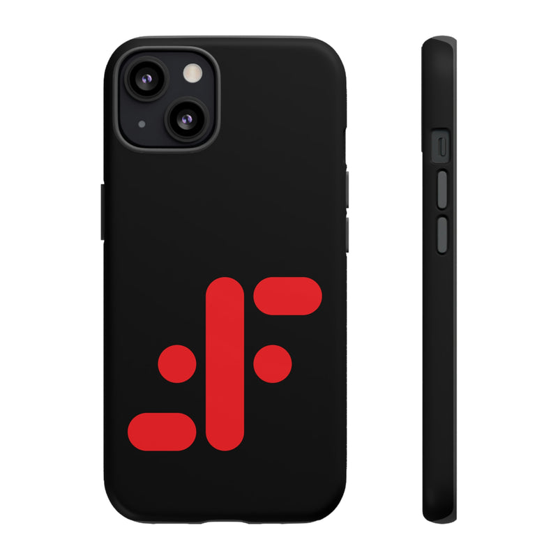 Visitors Phone Case