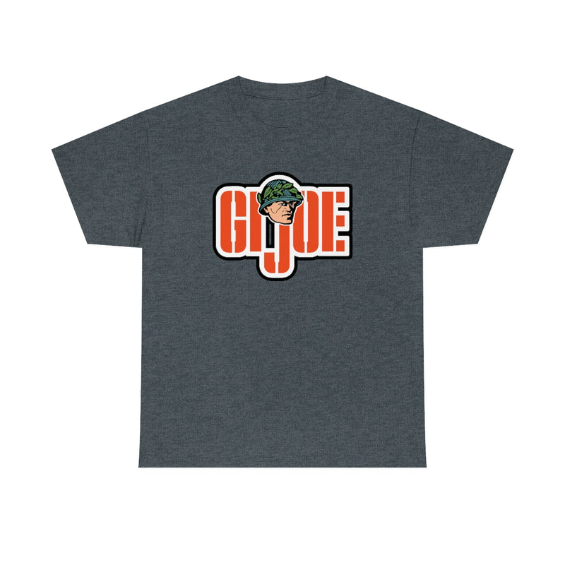 GIJ- Vintage Tee