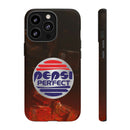 BTTF - Perfect Phone Case