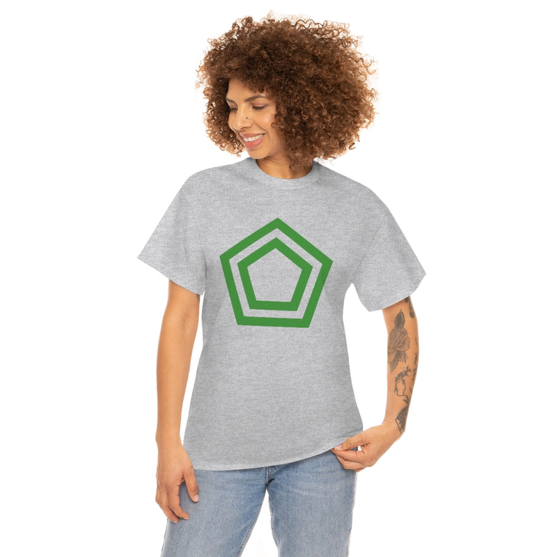 BG- Cylon Tee