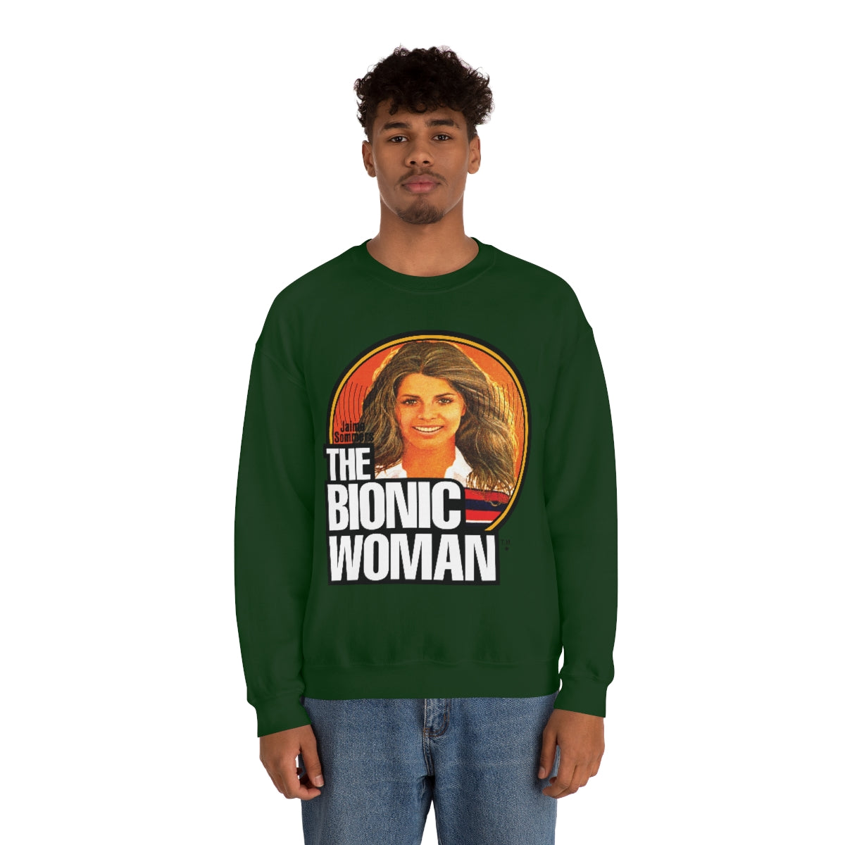 BW Sweatshirt