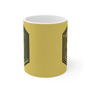 Castle Bravo Hex Mug