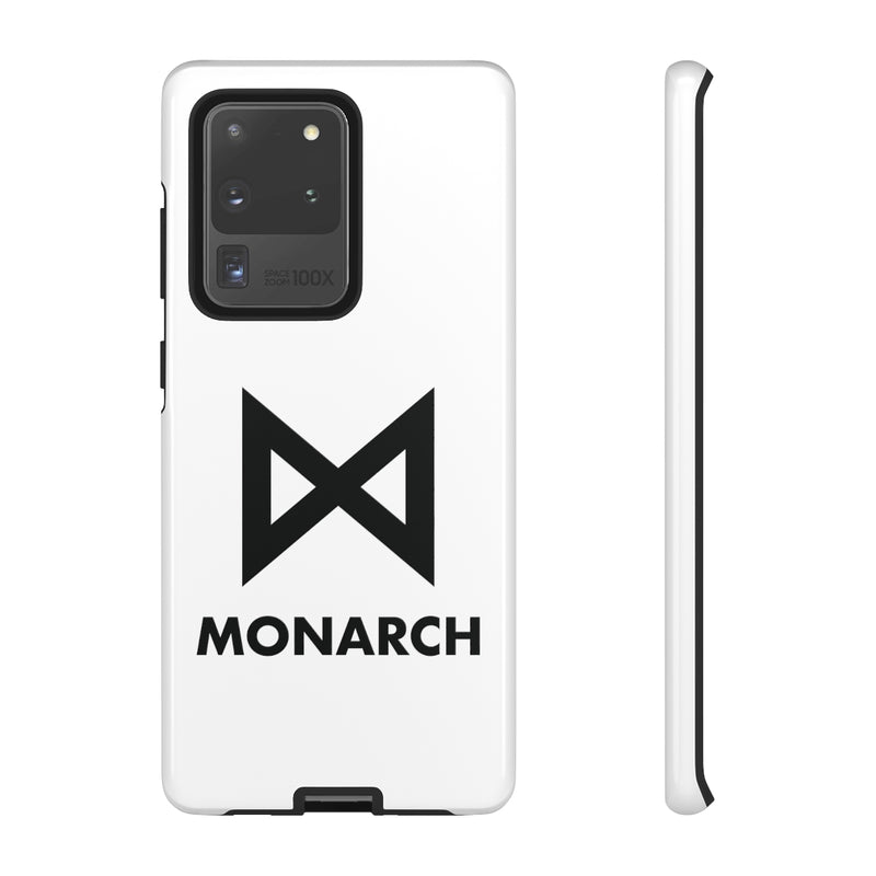 Monarch Phone Case