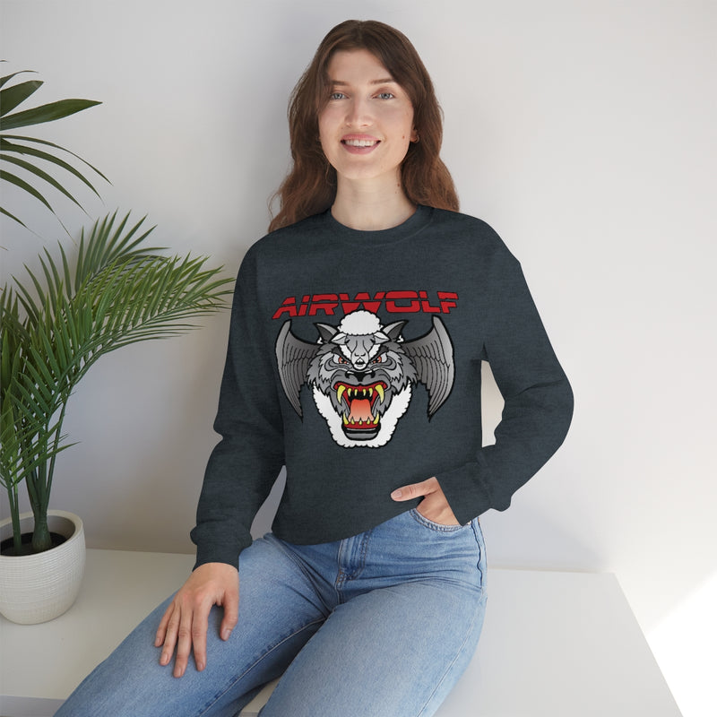 Airwolf Sweatshirt