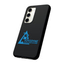 BB - Propulsion Phone Case