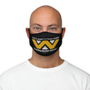 Weyland Building Face Mask