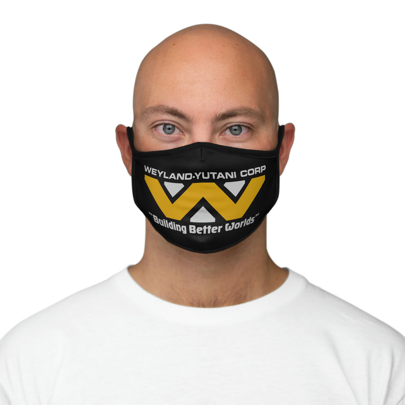 Weyland Building Face Mask
