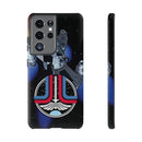 Starfighter Phone Case