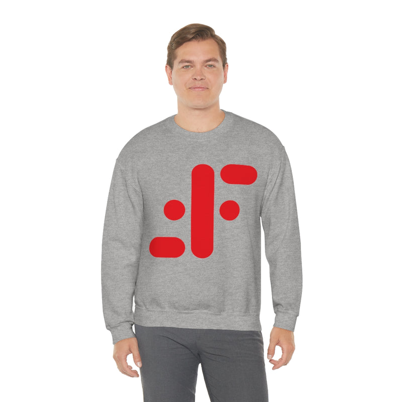 Visitors Sweatshirt