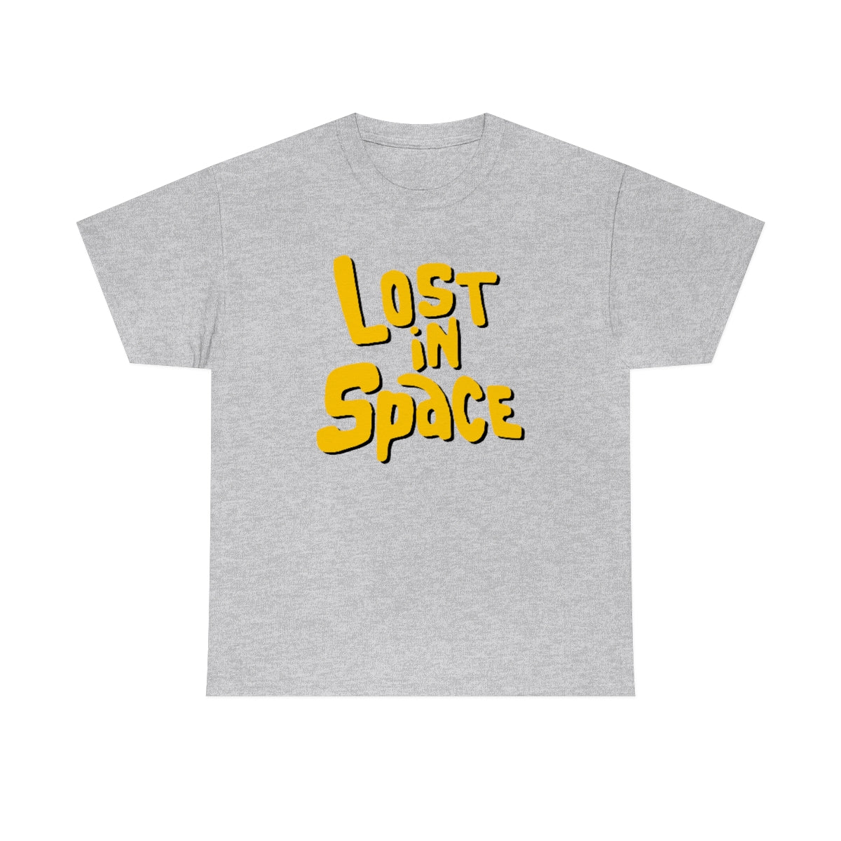 LIS Tee