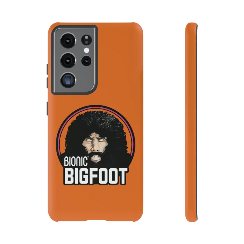 SMDM - Bigfoot Phone Case