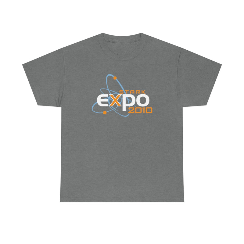 Expo 2010 Tee