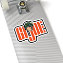 GIJ - Vintage Stickers
