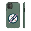 Bounty Hunter - Chest Logo Phone Case
