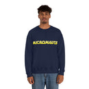 Micro Nauts Sweatshirt