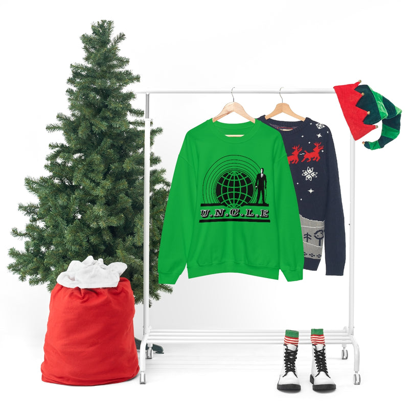 UNCLE Sweatshirt