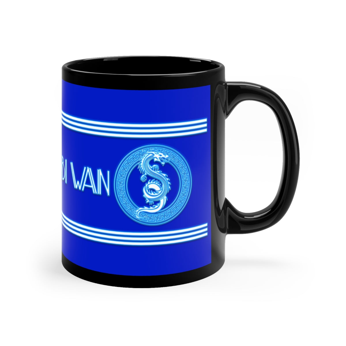 CLUB OBI WAN Mug