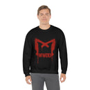 WWDD - What Would Dredd Do? Sweatshirt