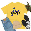 JP - In Gen Tee