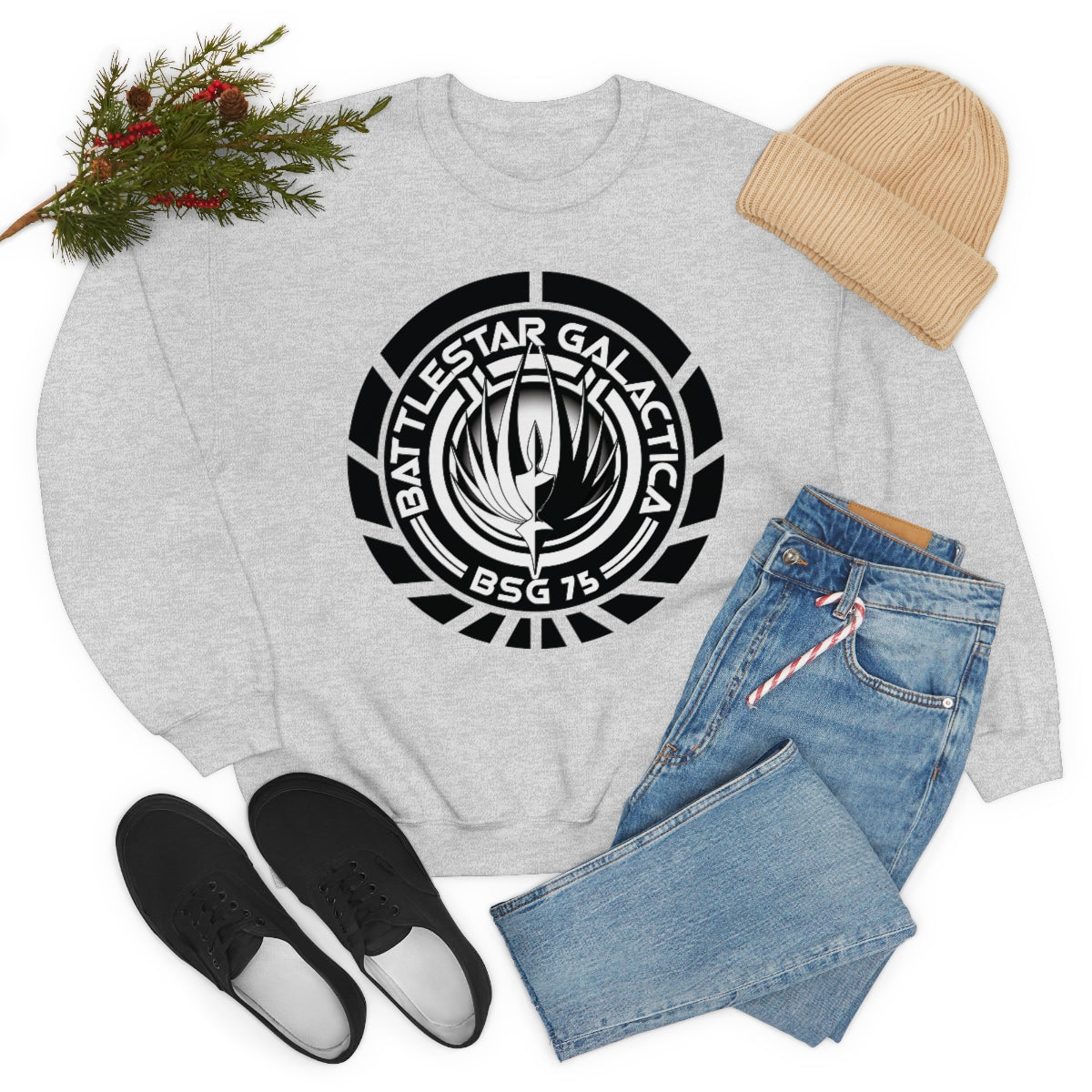 BSG 75 Sweatshirt