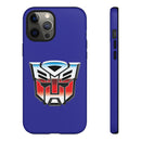 Auto Robots Phone Case