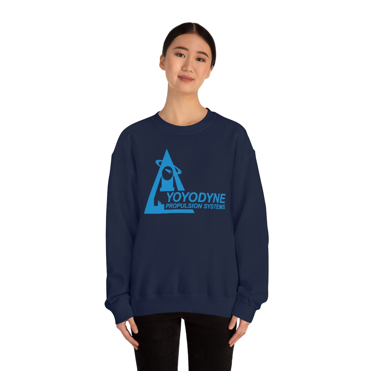 BB - Yoyodyne Sweatshirt