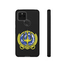 SQ - UEO Phone Case