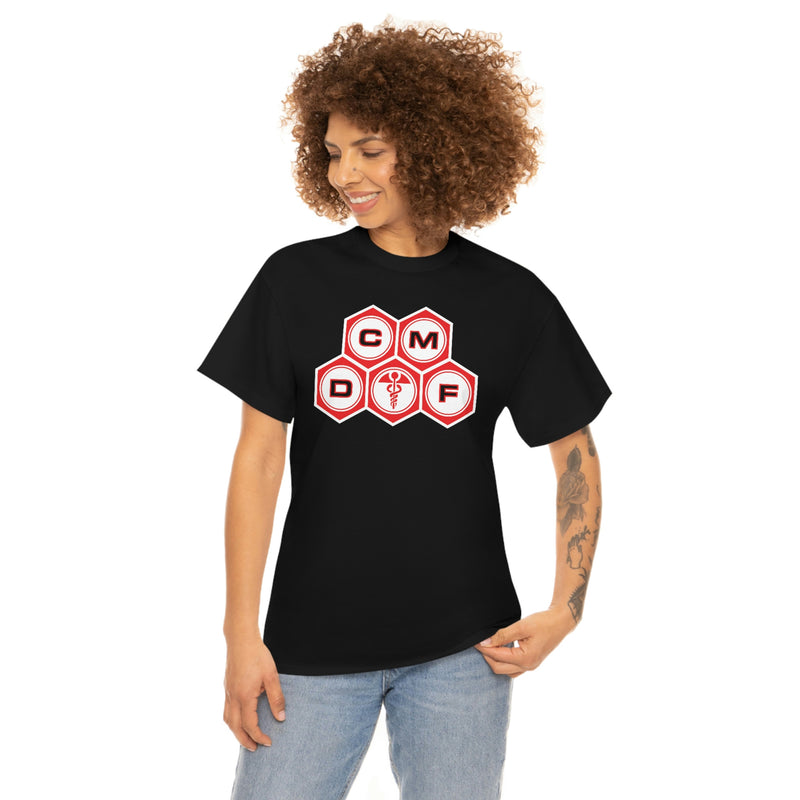 Fantastic Voyage CMDF Tee