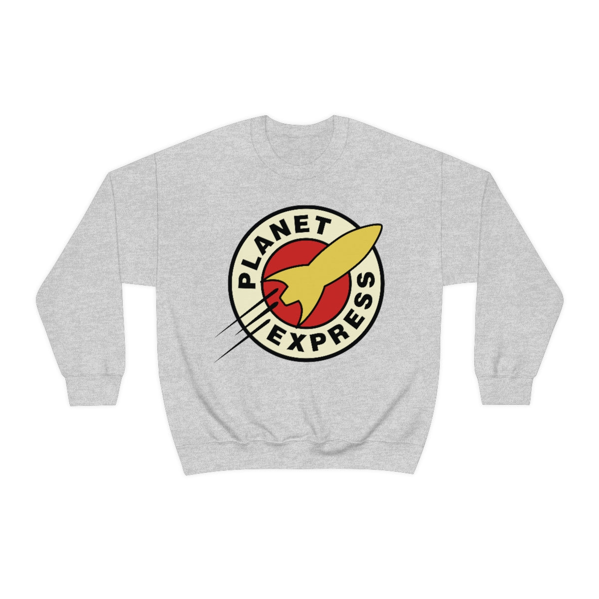 Express Sweatshirt