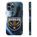 SG - USS DAEDALUS Phone Case