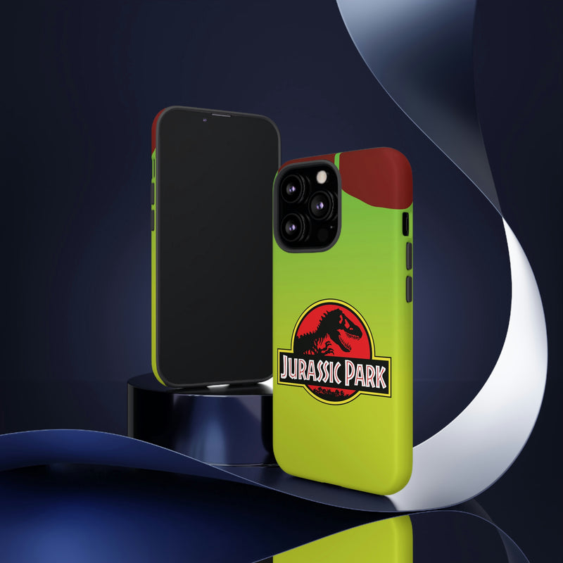 JP Phone Case