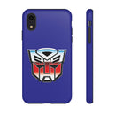 Auto Robots Phone Case