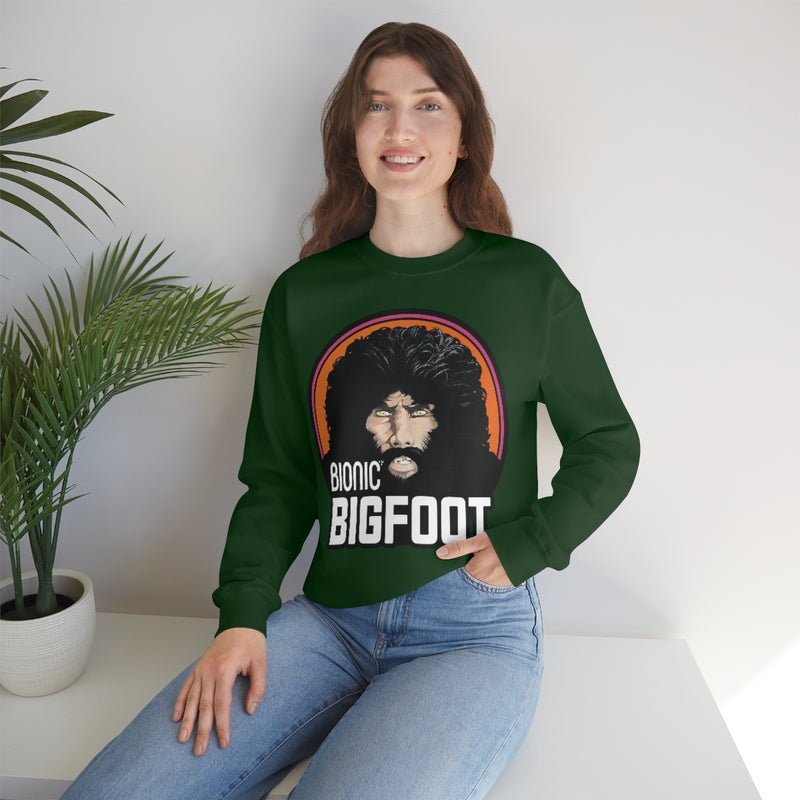 SMDM - Bigfoot Sweatshirt