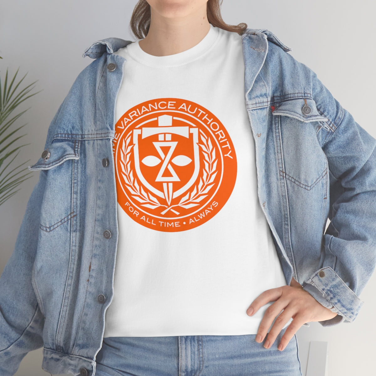 VARIANT Tee