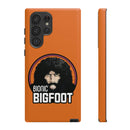 SMDM - Bigfoot Phone Case