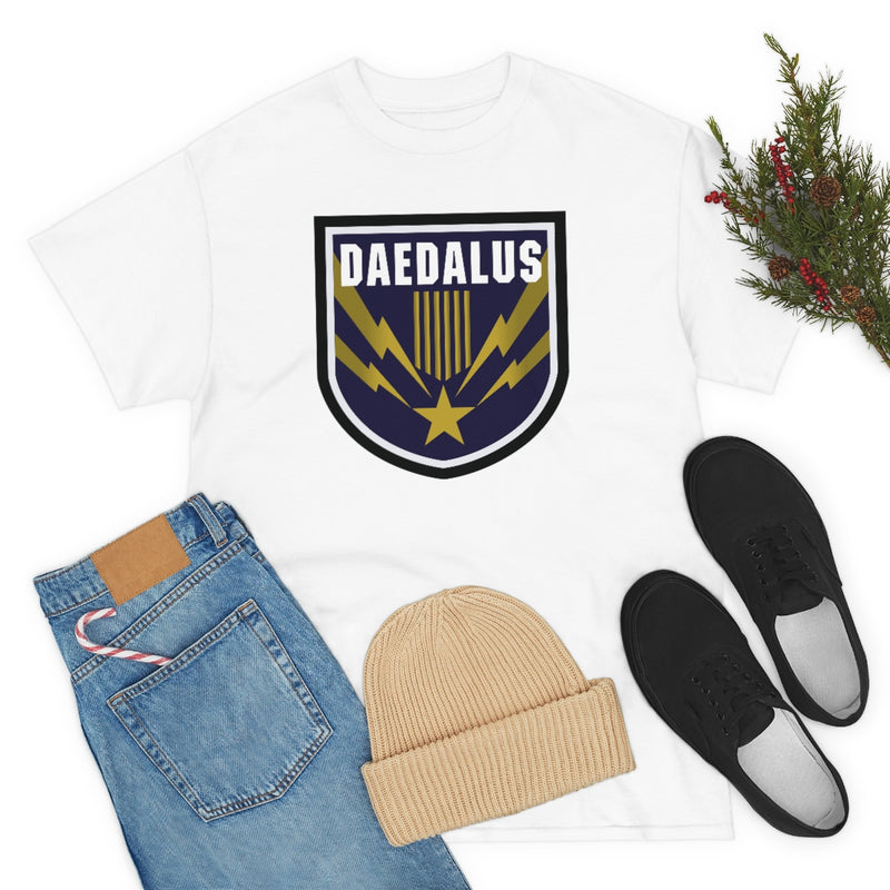 SG - USS DAEDALUS Tee