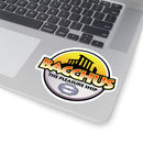 SAAB - Bacchus Stickers