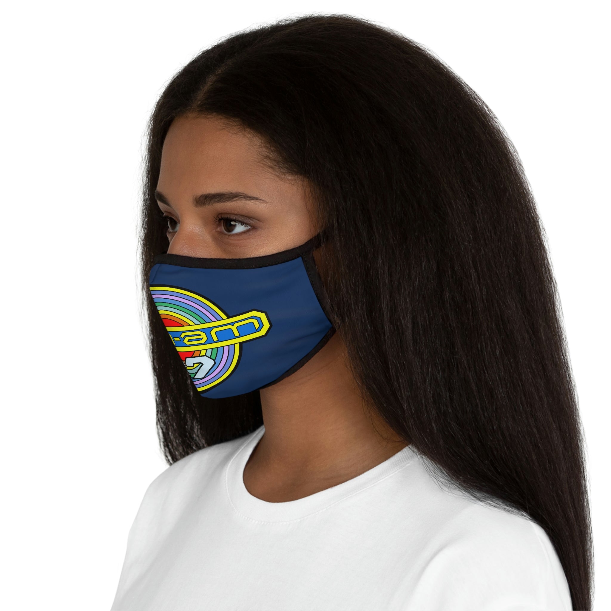 CON AM Face Mask