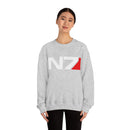Mass N7 Sweatshirt