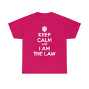 Keep Calm Tee