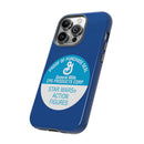 General Mills Proof of Purchase Phone Case
