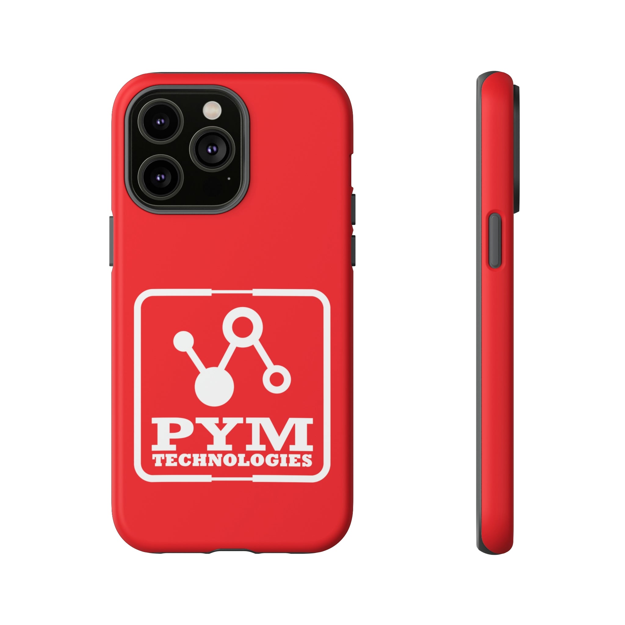 PYM Technologies Phone Case