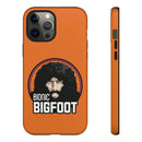 SMDM - Bigfoot Phone Case