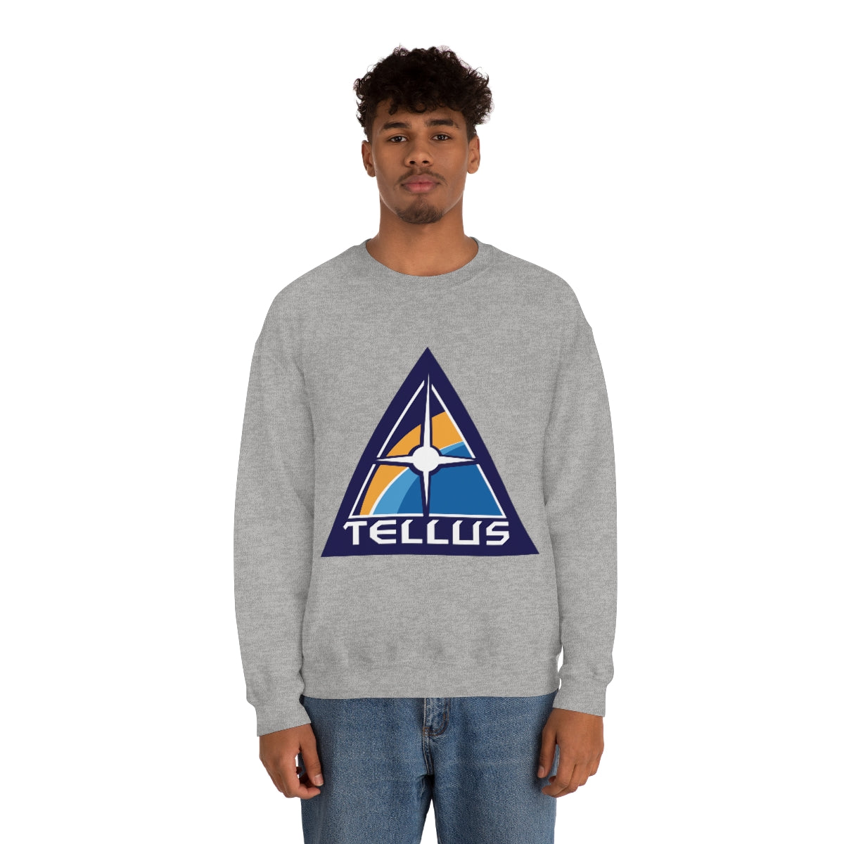SAAB - Tellus Sweatshirt
