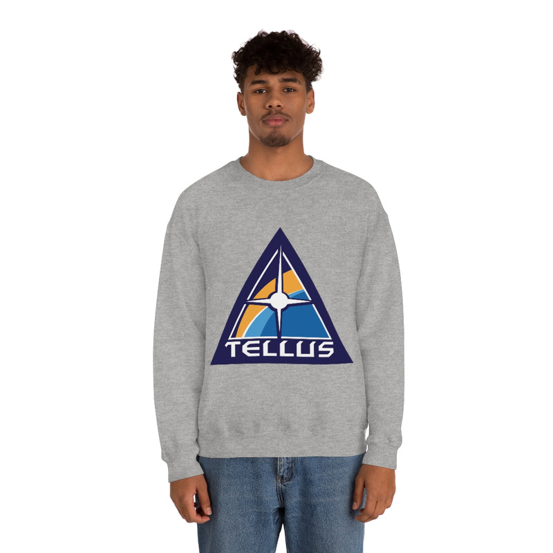 SAAB - Tellus Sweatshirt