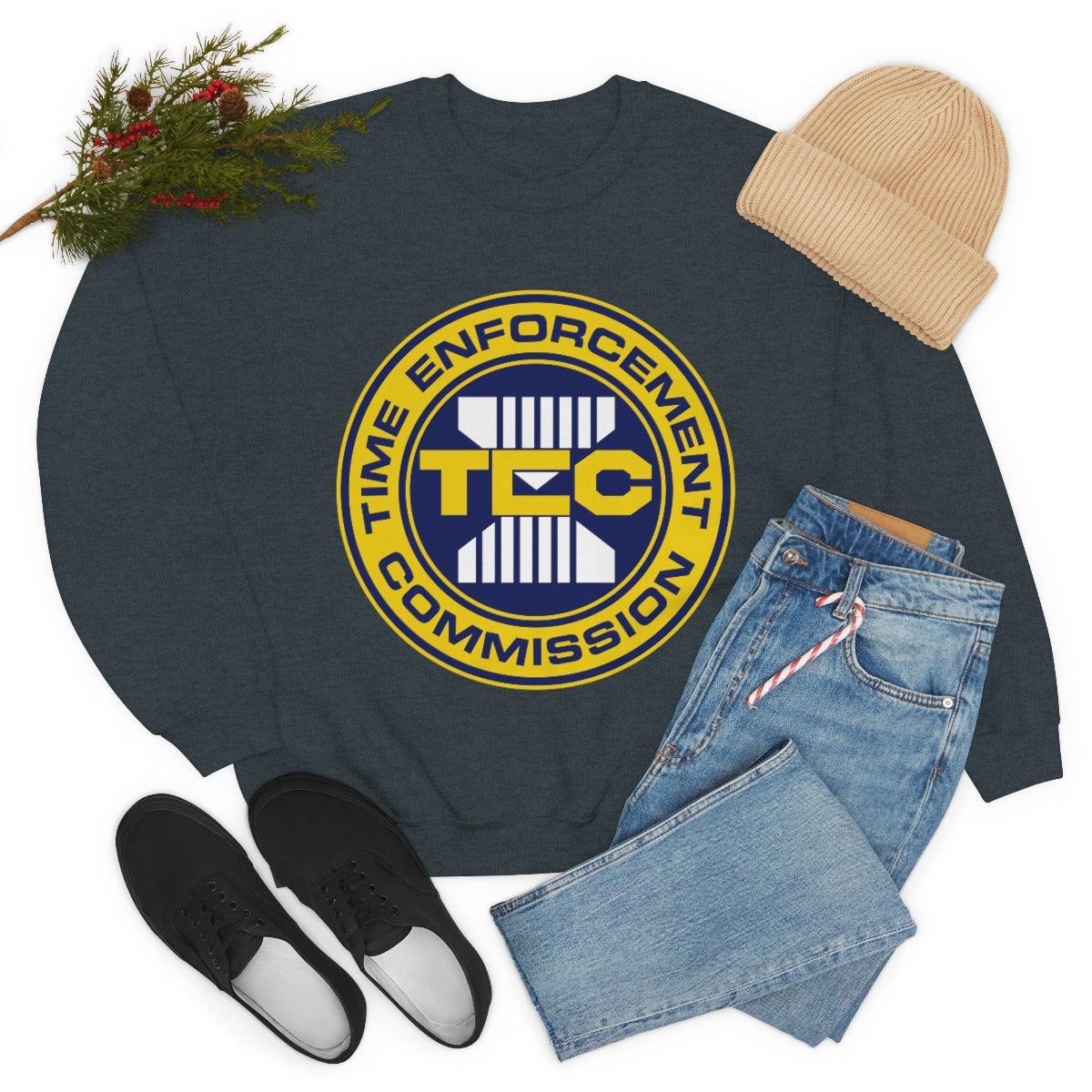 TEC Sweatshirt