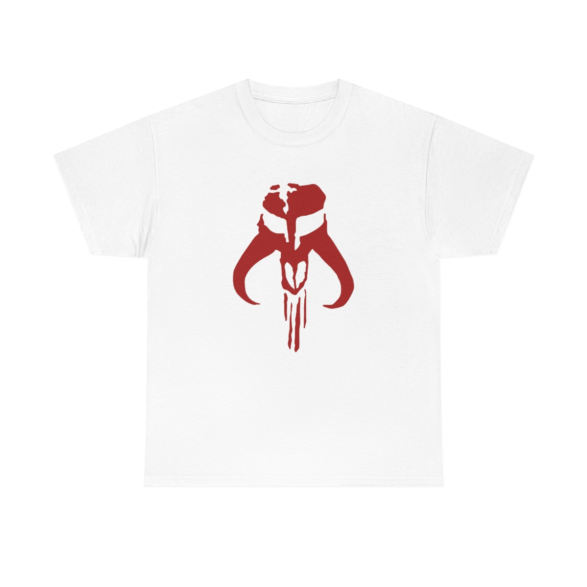 Bounty Hunter - Shoulder Logo Tee