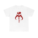 Bounty Hunter - Shoulder Logo Tee